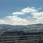 Haus Blumenglueck 2 Дом отдыха *