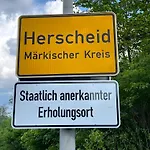 Haus Blumenglueck 2 Дом отдыха
