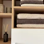 Haus Blumenglueck 2 Дом отдыха *