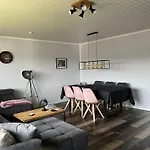 Дом отдыха Haus Blumenglueck 2 *