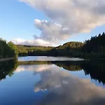 Дом отдыха Haus Blumenglueck 2 *