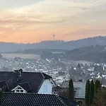 Haus Blumenglueck 2 Herscheid