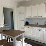 Дом отдыха Haus Blumenglueck 2 Herscheid