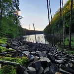 Дом отдыха Haus Blumenglueck 2 Herscheid