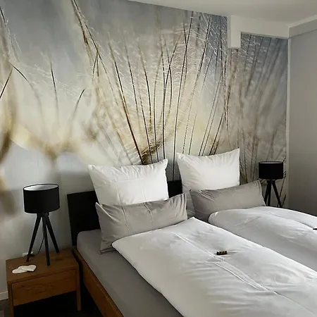 Haus Blumenglueck 2.0 بيت للعطل Herscheid