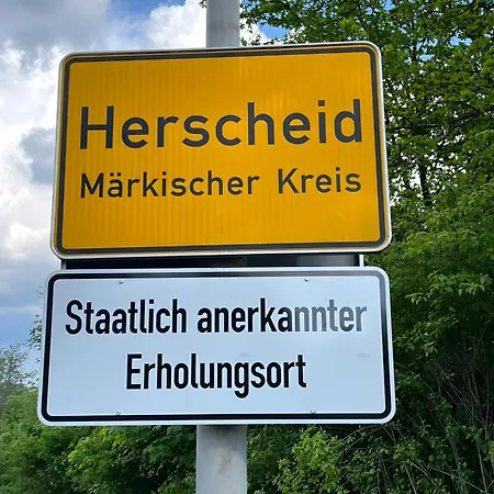 Haus Blumenglück 2 Сasa de vacaciones