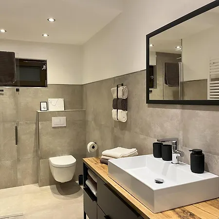 Haus Blumenglueck 2.0 Herscheid
