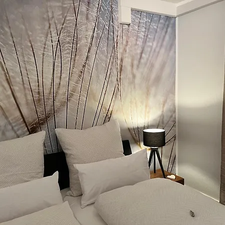 بيت للعطل Haus Blumenglueck 2.0 Herscheid