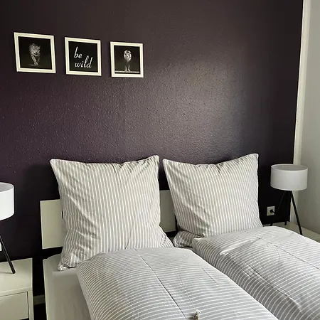 Haus Blumenglueck 2.0 Herscheid