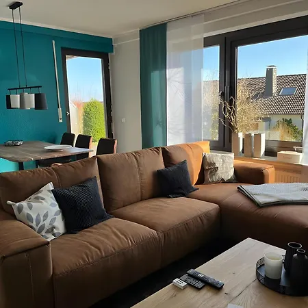 Haus Blumenglueck 2.0
