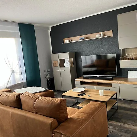 Haus Blumenglueck 2.0