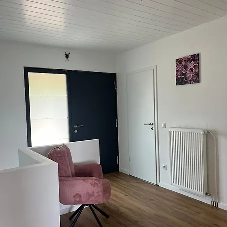 Haus Blumenglueck 2.0 بيت للعطل