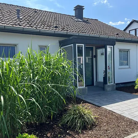 بيت للعطل Haus Blumenglueck 2.0