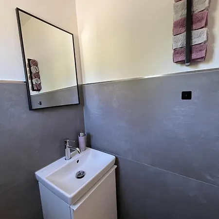 بيت للعطل Haus Blumenglueck 2.0
