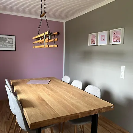 Haus Blumenglueck 2.0 بيت للعطل *