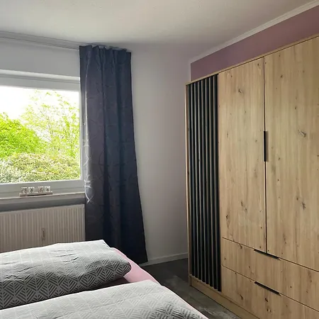بيت للعطل Haus Blumenglueck 2.0 *