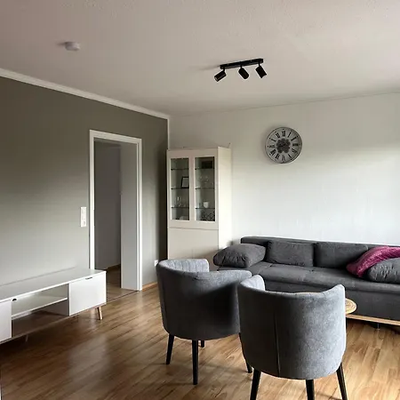 Haus Blumenglueck 2.0 بيت للعطل *
