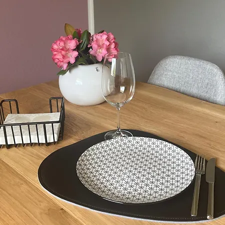 Haus Blumenglueck 2.0 بيت للعطل Herscheid