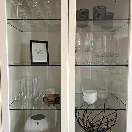 Haus Blumenglueck 2.0 * Herscheid