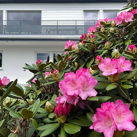 Haus Blumenglueck 2.0 * Herscheid