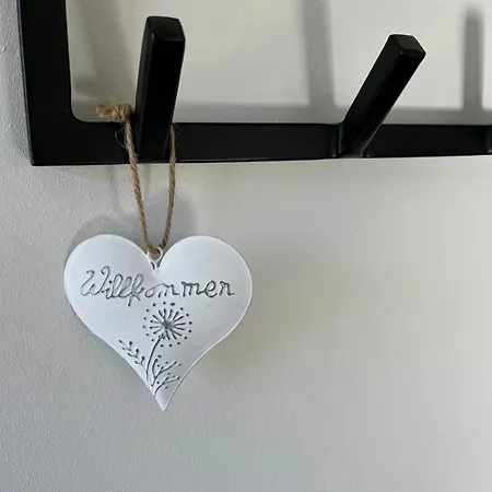 Haus Blumenglueck 2.0 *