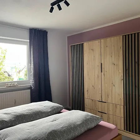 Haus Blumenglueck 2.0 *