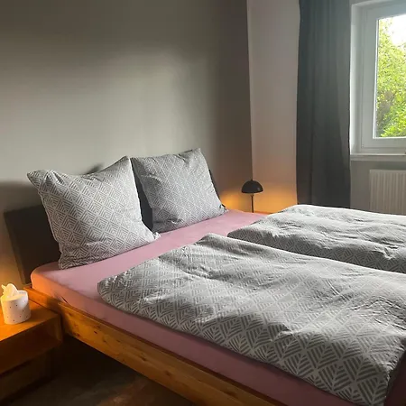 بيت للعطل Haus Blumenglueck 2.0 *