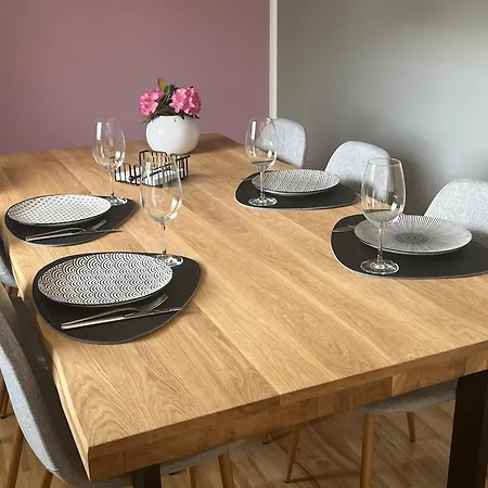 Haus Blumenglueck 2.0 بيت للعطل *