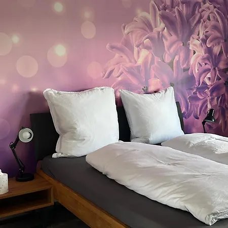 Haus Blumenglueck 2.0 *