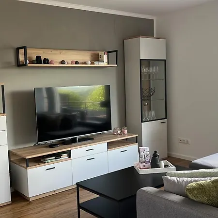 Haus Blumenglueck 2.0 * Herscheid
