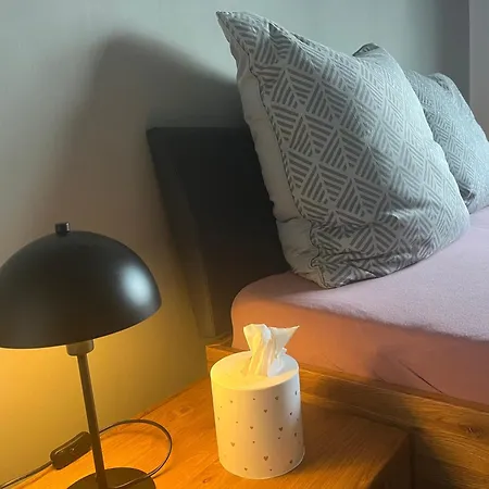 Haus Blumenglueck 2.0 Herscheid