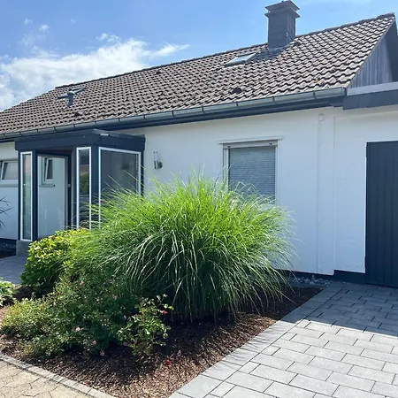 Haus Blumenglueck 2.0 بيت للعطل *