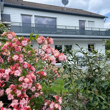 Haus Blumenglueck 2.0 * Herscheid