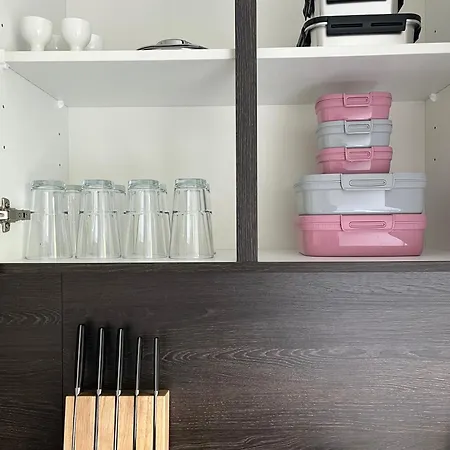 Haus Blumenglueck 2.0 بيت للعطل