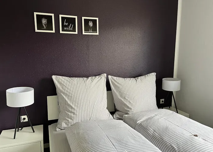 Haus Blumenglück 2 Herscheid