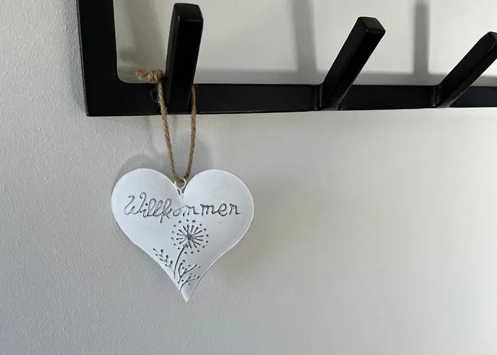 Сasa de vacaciones Haus Blumenglück 2