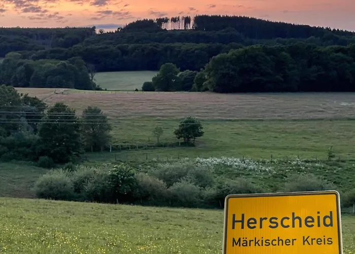 Сasa de vacaciones Haus Blumenglück 2 *