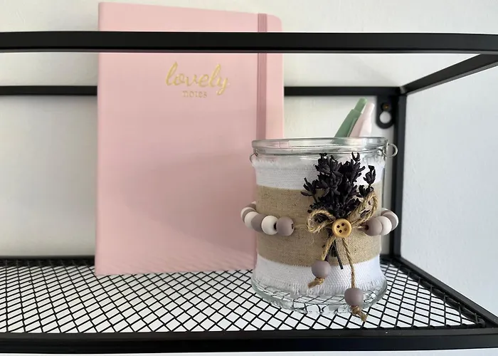 Haus Blumenglück 2 * Herscheid